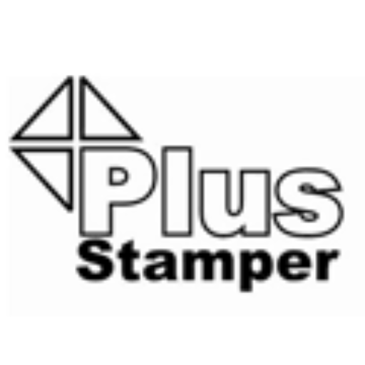 Balaji Stamper Logo